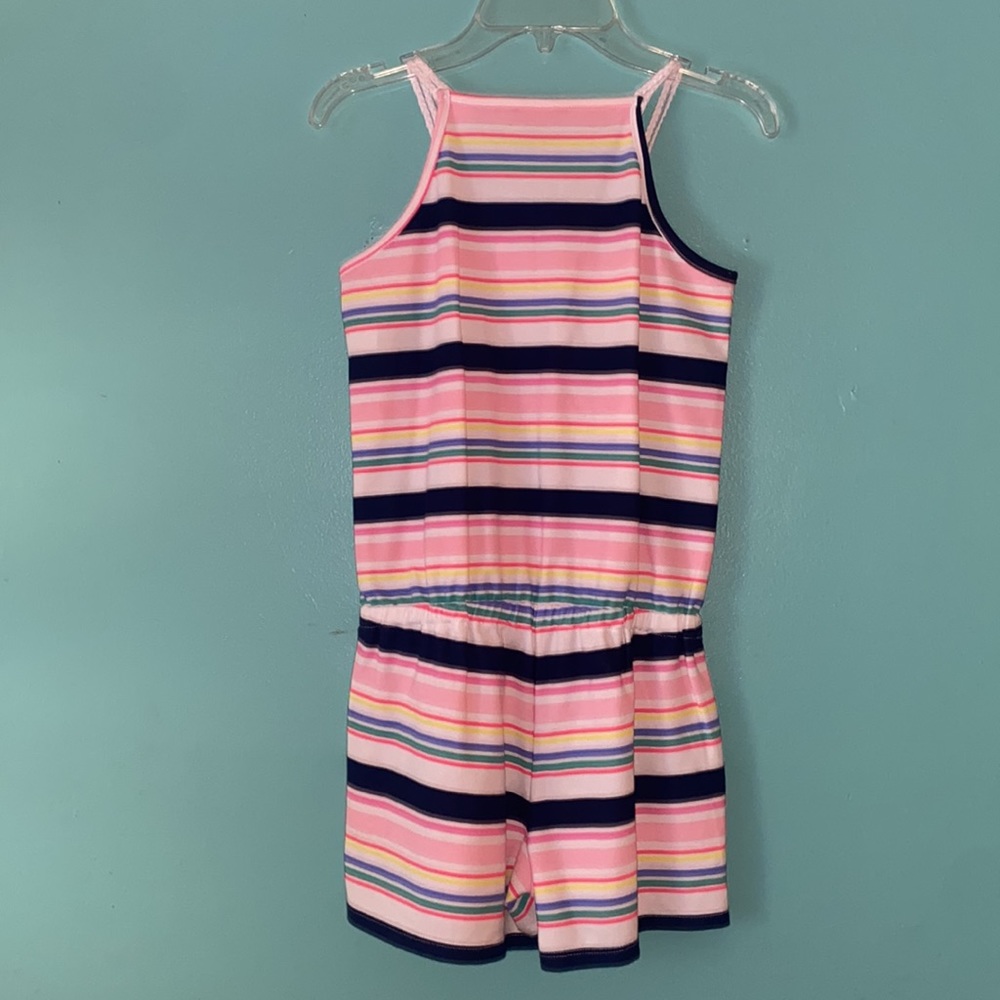 rainbow romper - Picture 2 of 4
